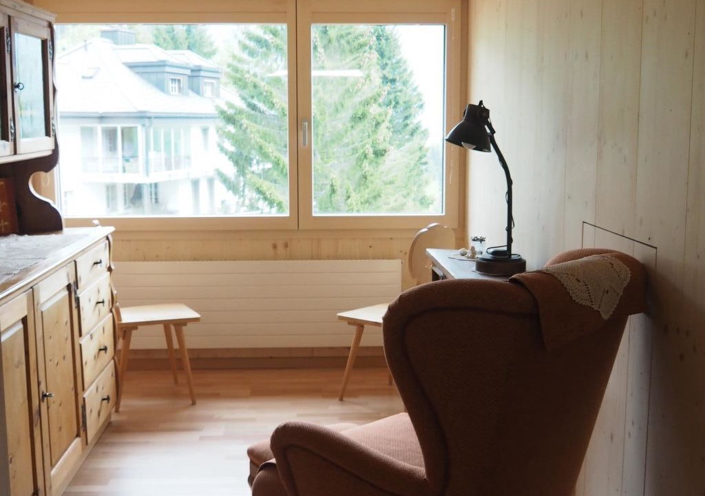 Photo of Bedroom in Engelberg