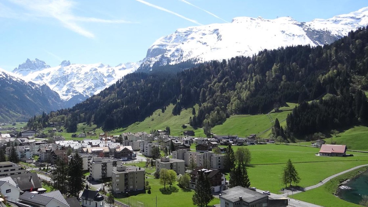 Photo of Others in Engelberg