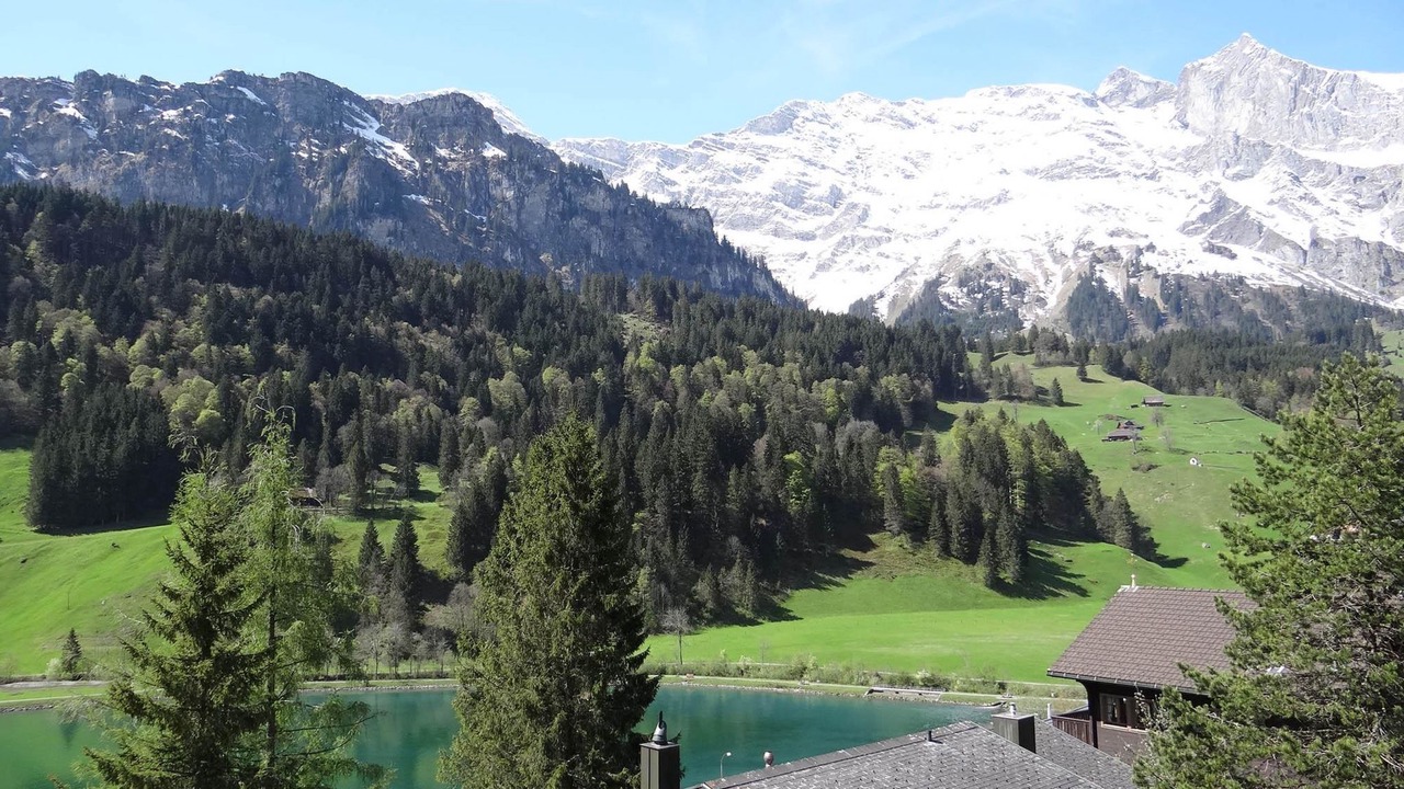 Photo of Others in Engelberg