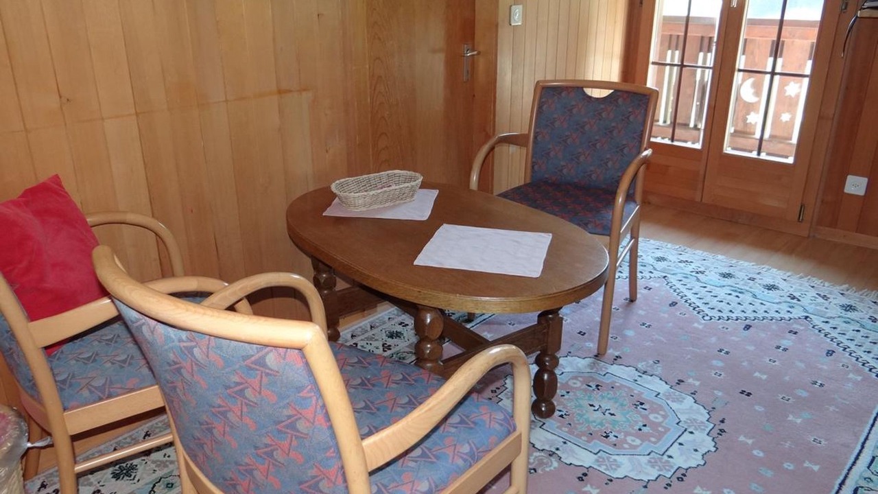 Photo of Bedroom in Engelberg