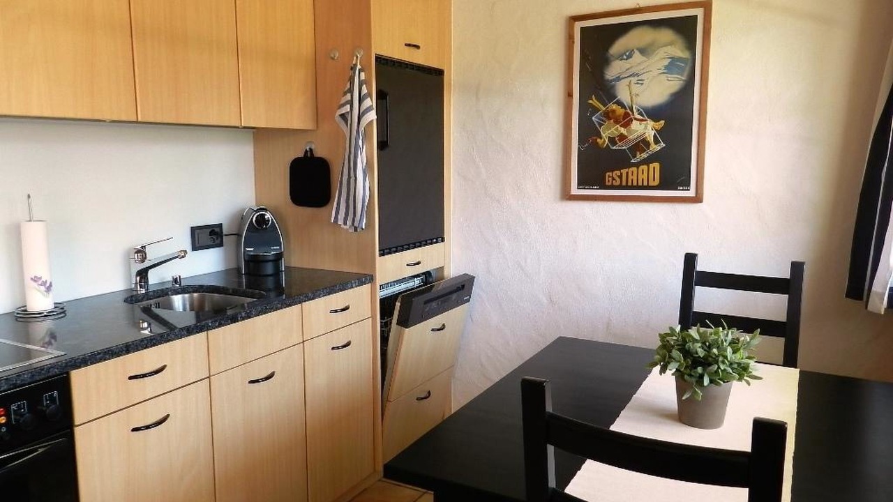 Photo of Bedroom in Feutersoey