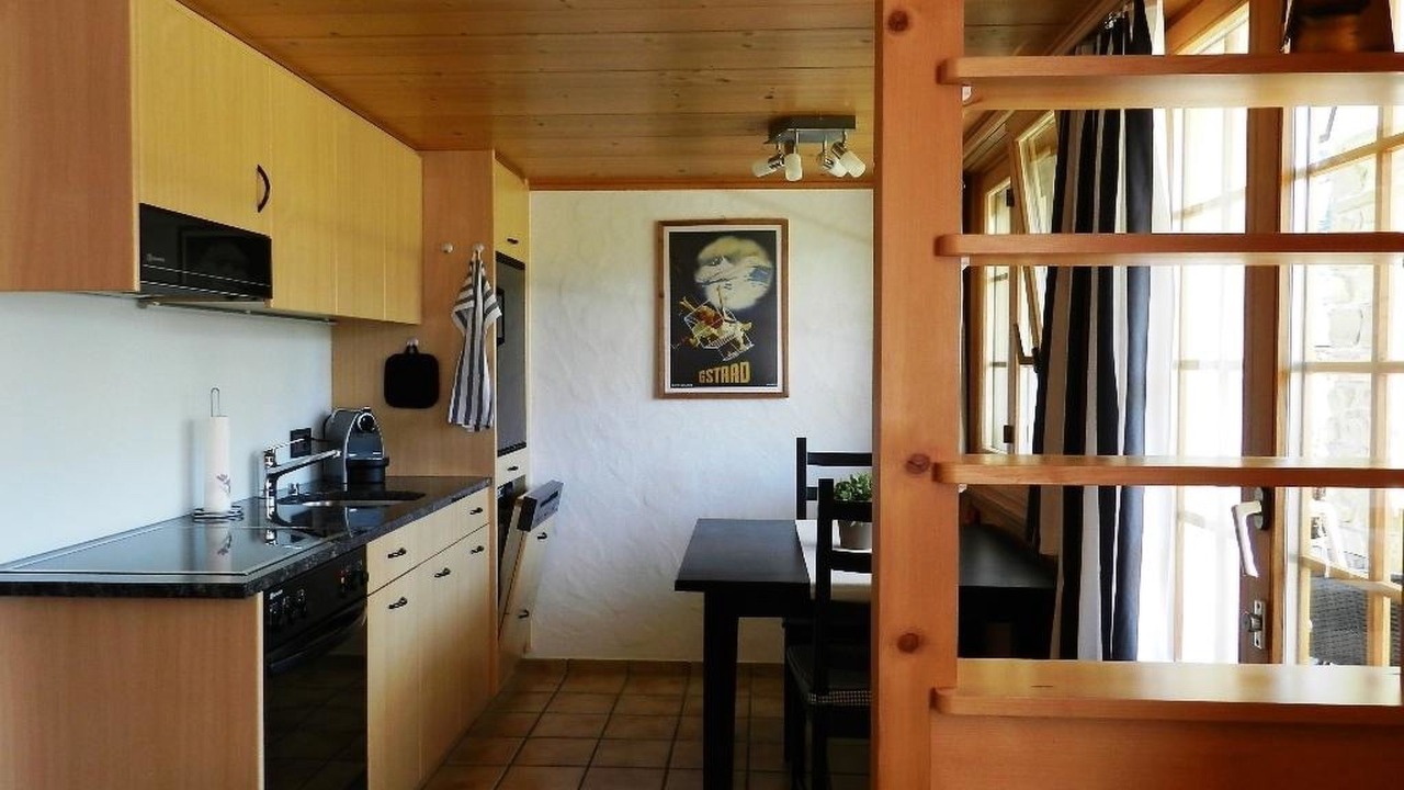Photo of Bedroom in Feutersoey