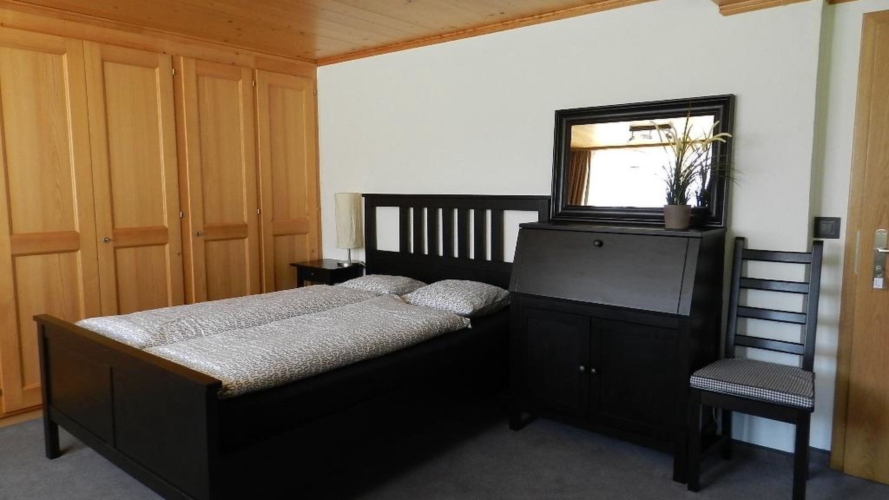 Photo of Bedroom in Feutersoey