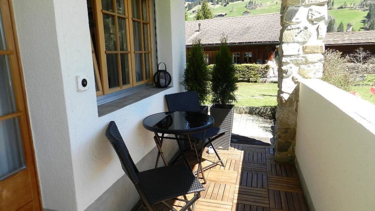 Photo of Bedroom in Feutersoey