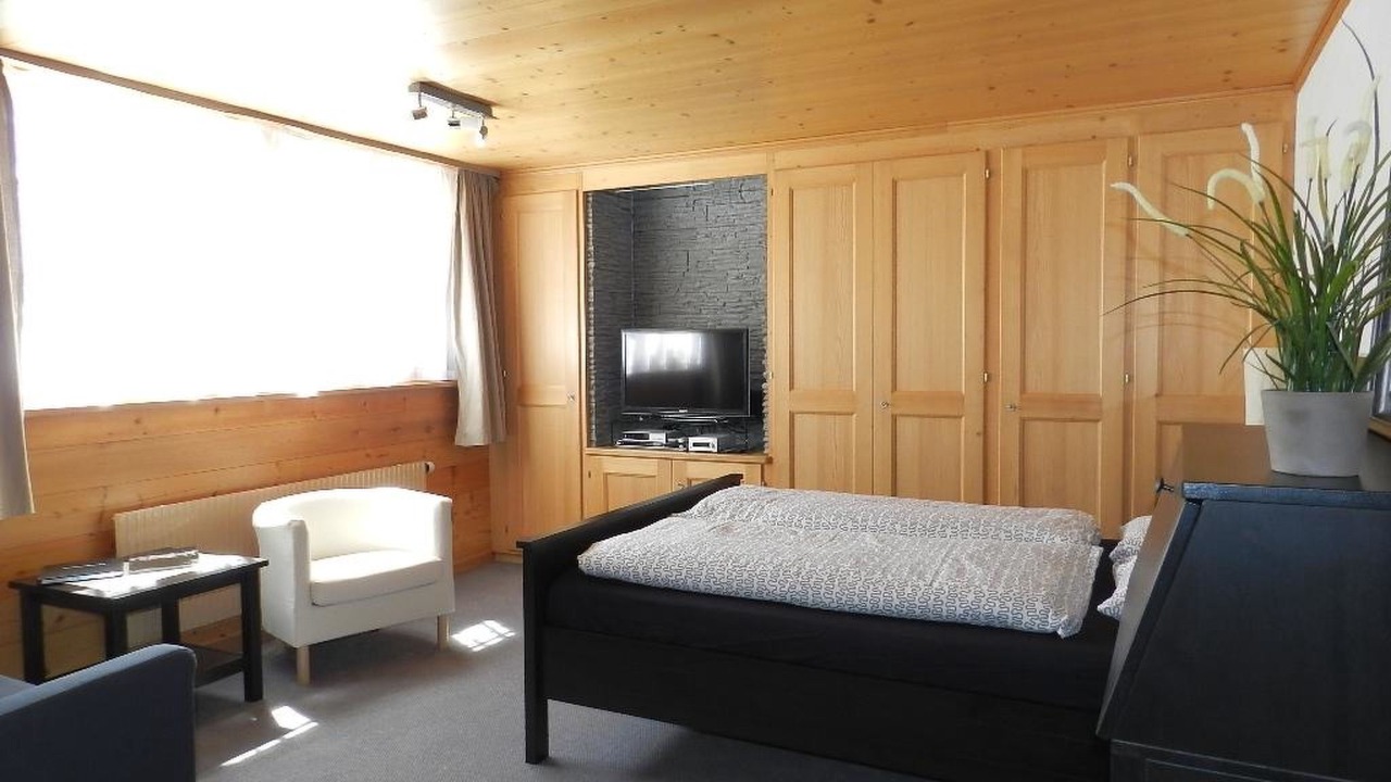 Photo of Bedroom in Feutersoey
