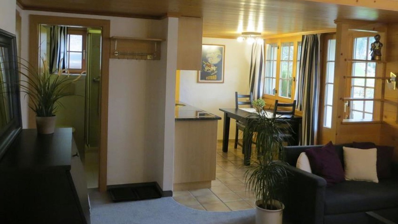 Photo of Bathroom in Feutersoey