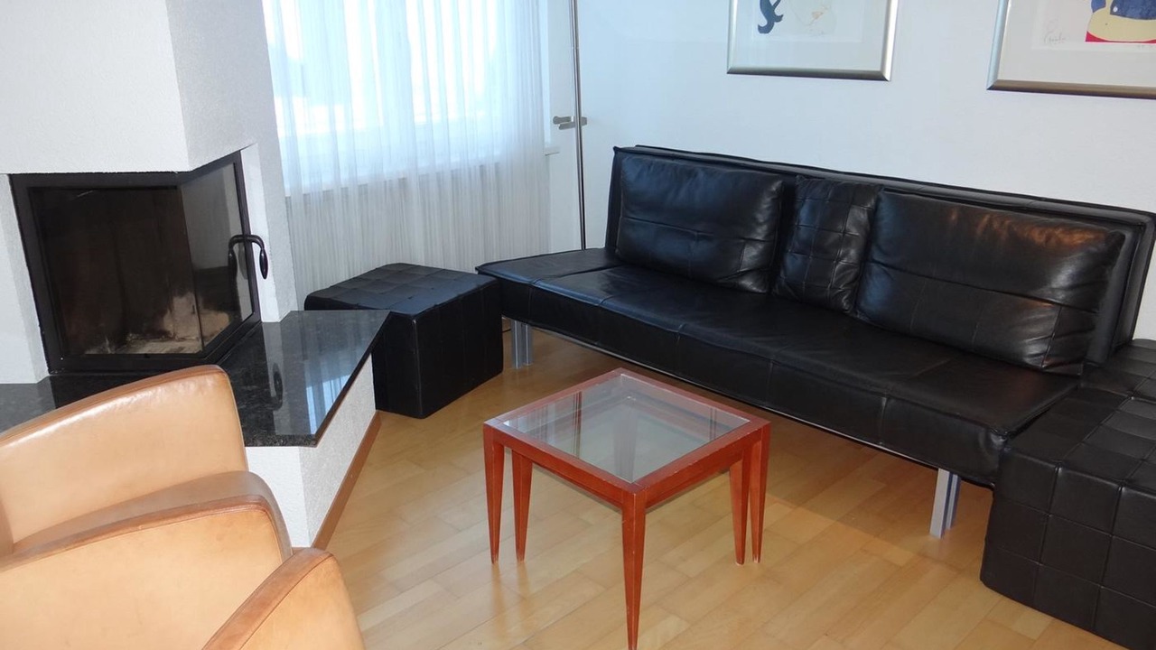 Photo of Bedroom in Engelberg
