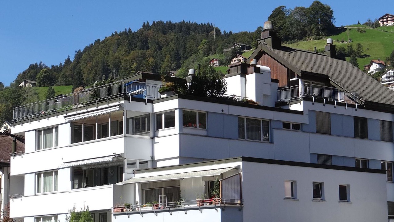 Photo of Others in Engelberg
