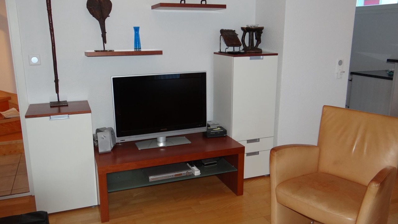 Photo of Bedroom in Engelberg