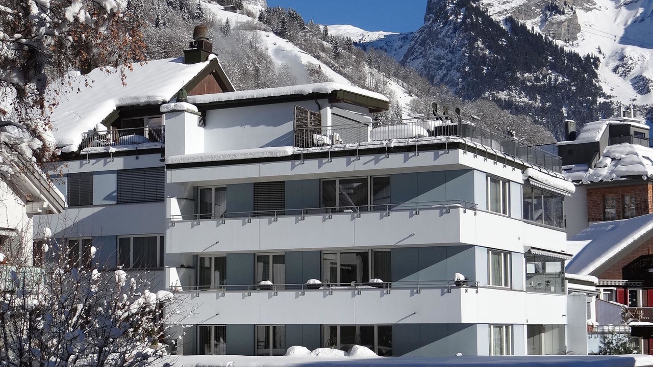 Photo of Outdoor in Engelberg