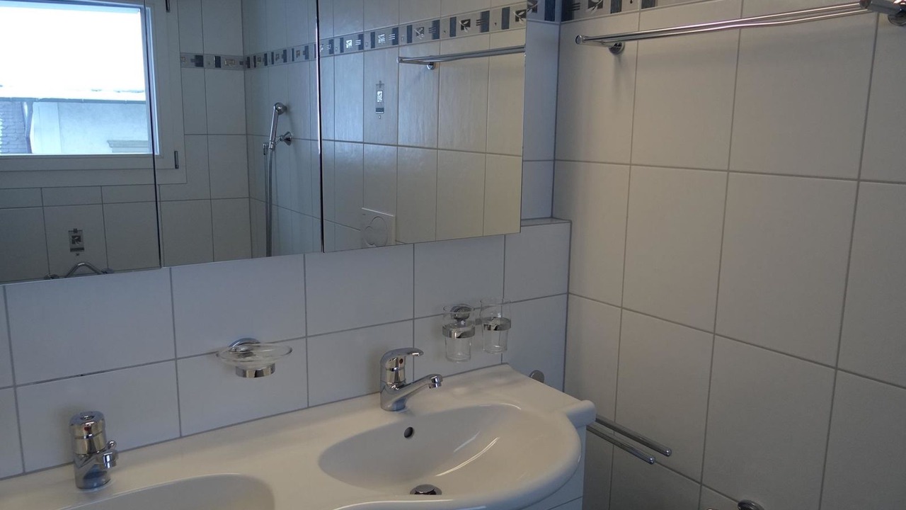 Photo of Bathroom in Engelberg