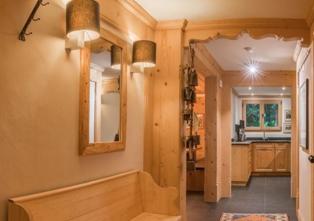 Photo of Bedroom in Gstaad