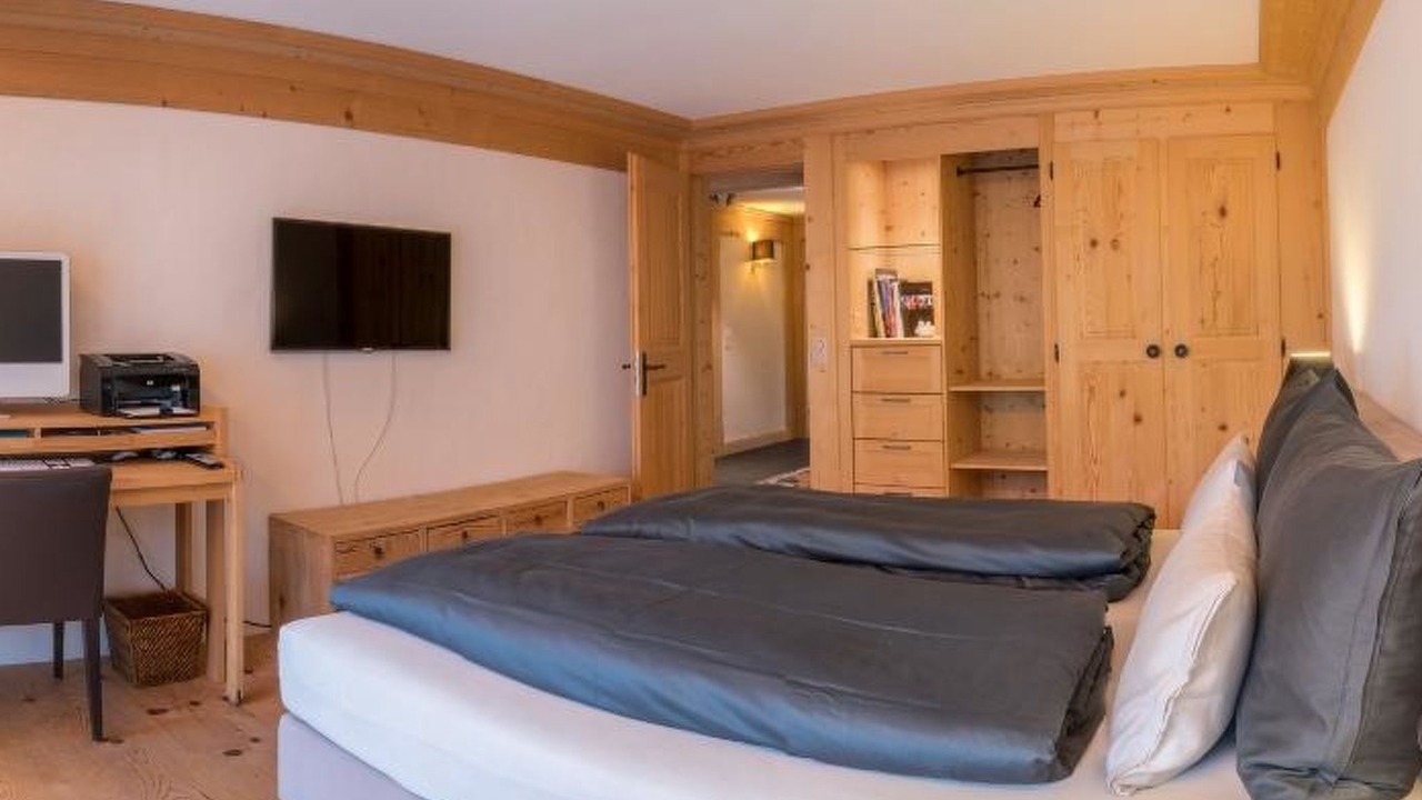 Photo of Bathroom in Gstaad