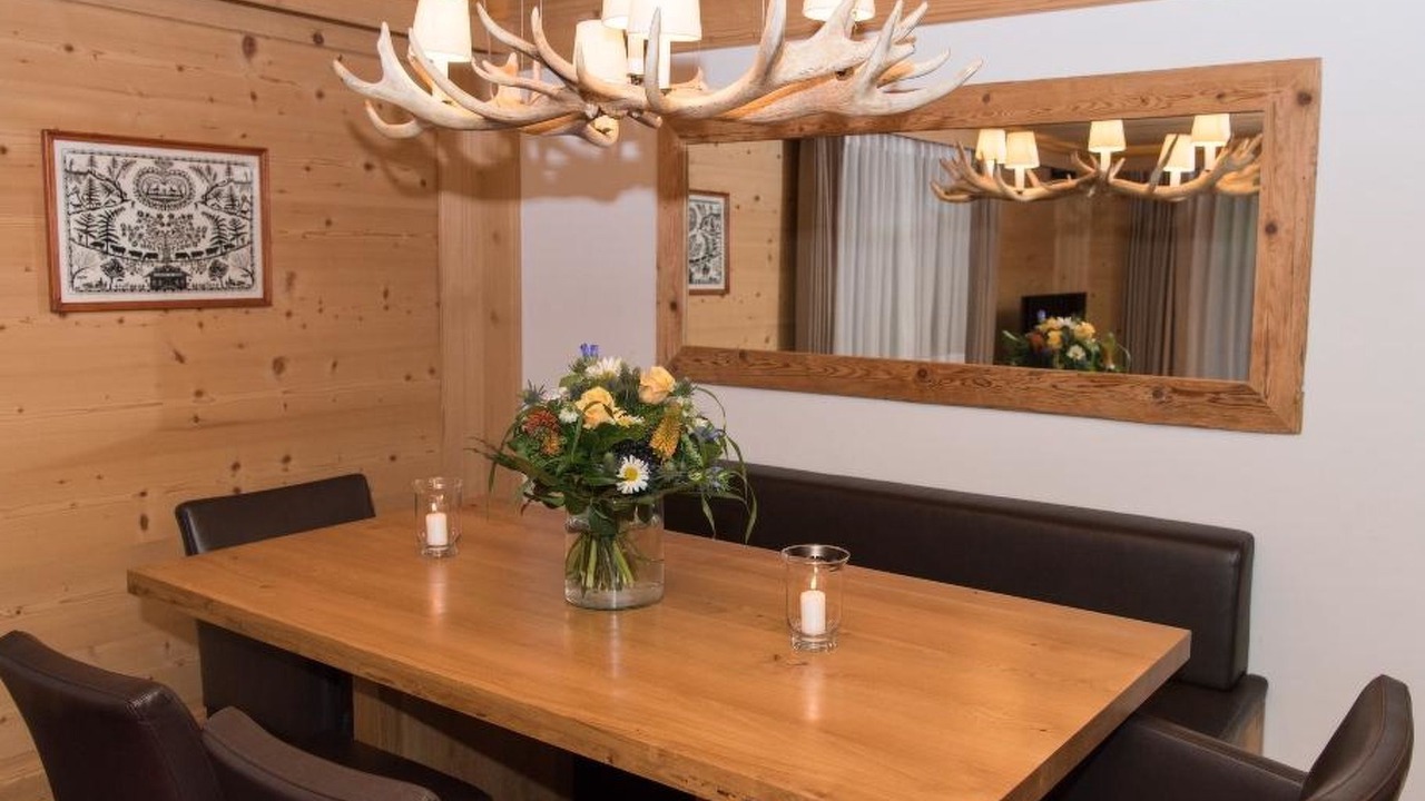 Photo of Bedroom in Gstaad