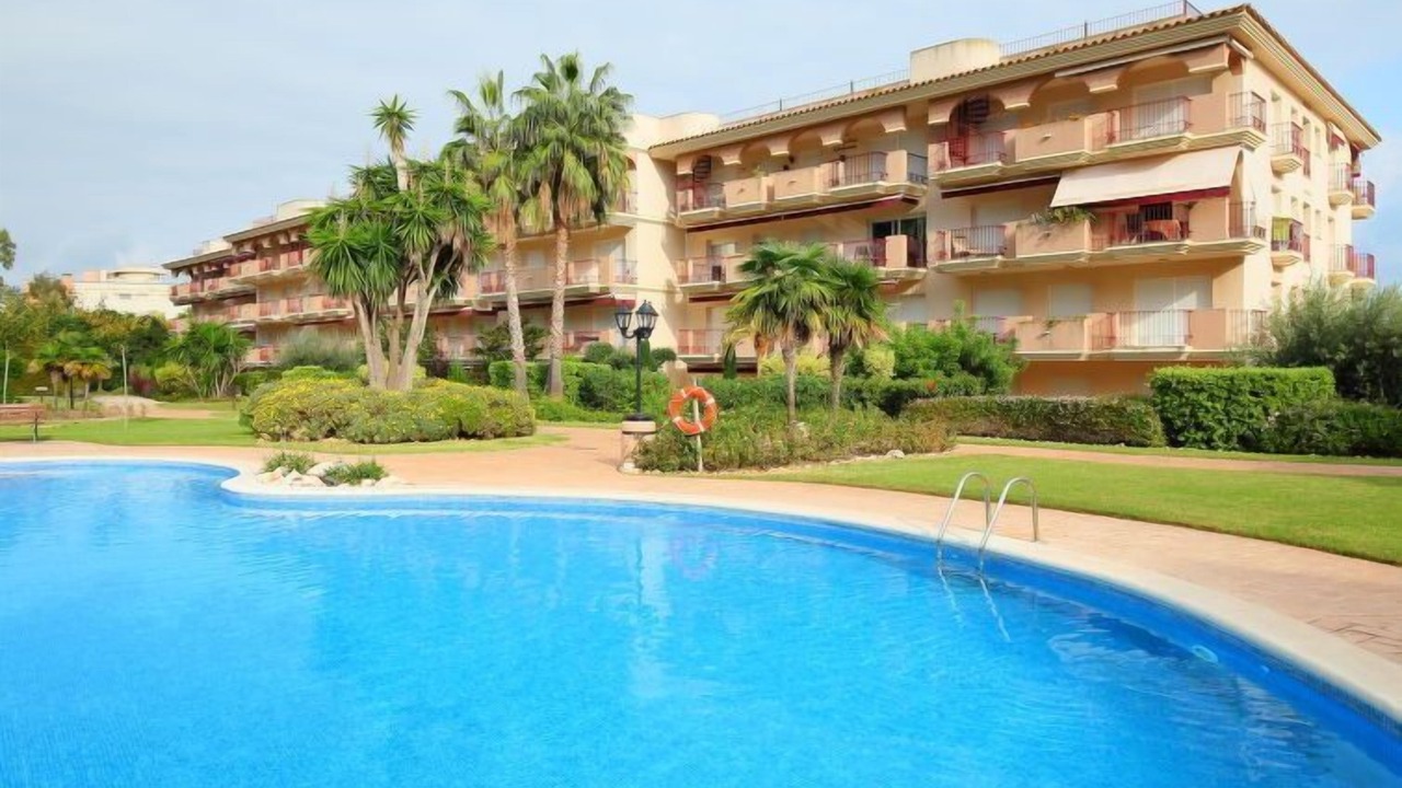 Photo of Outdoor in Sant Carles de la Rapita