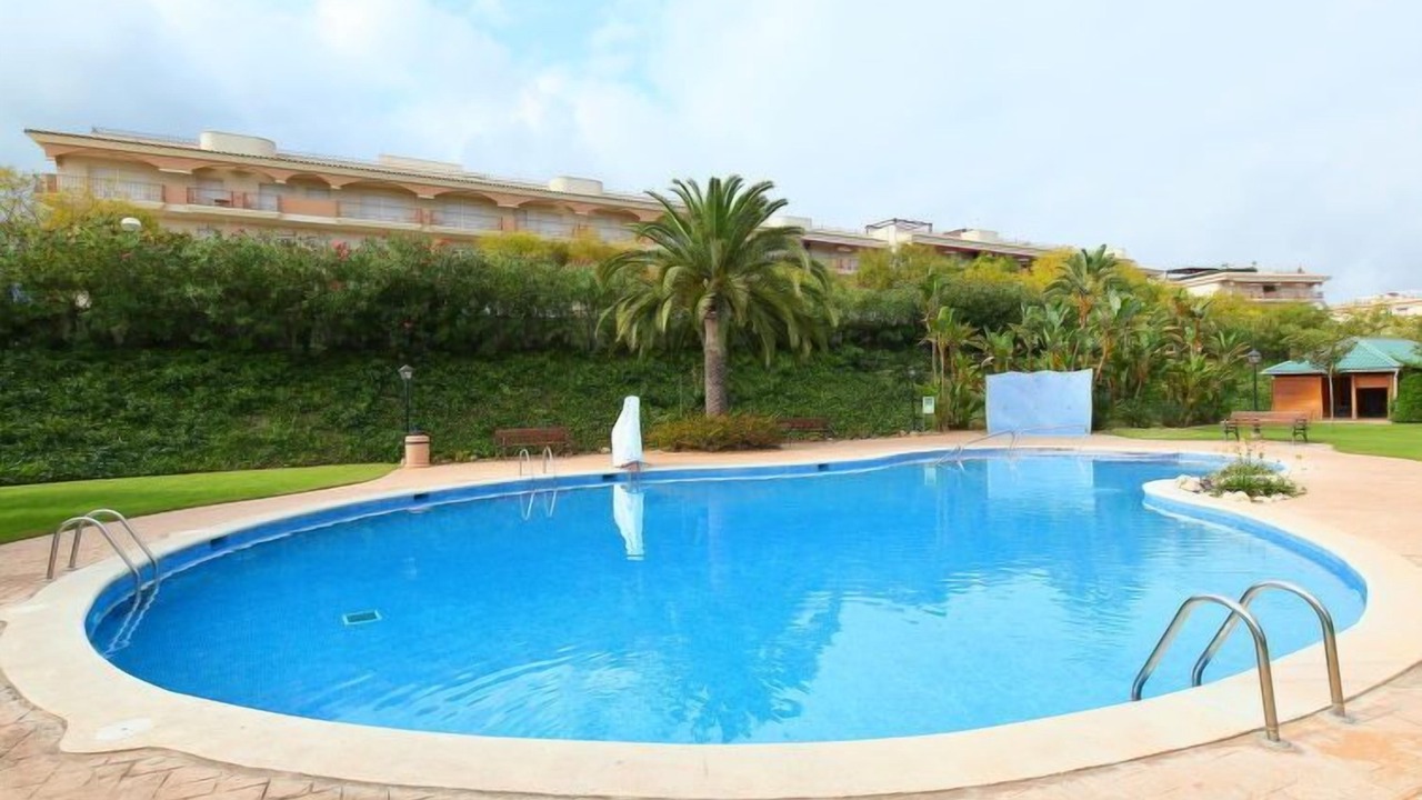 Photo of Outdoor in Sant Carles de la Rapita