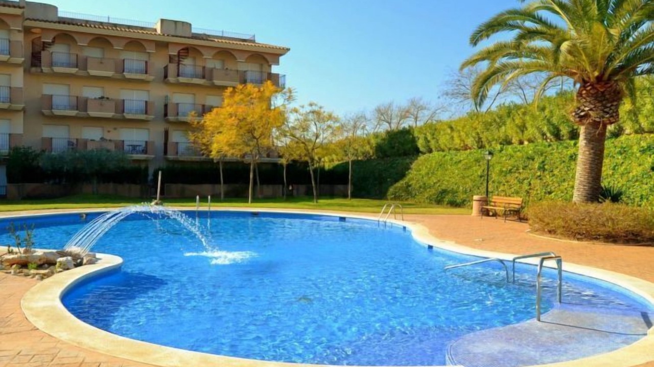 Photo of Outdoor in Sant Carles de la Rapita