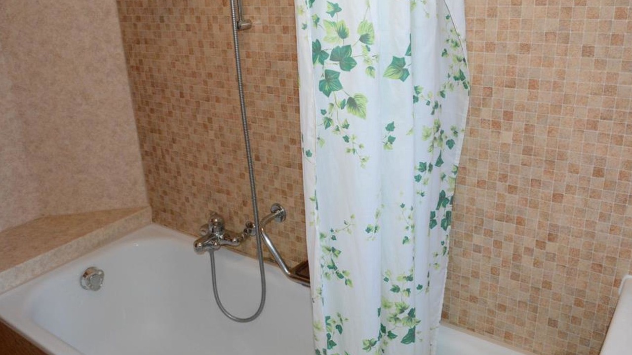 Photo of Bathroom in Gstaad