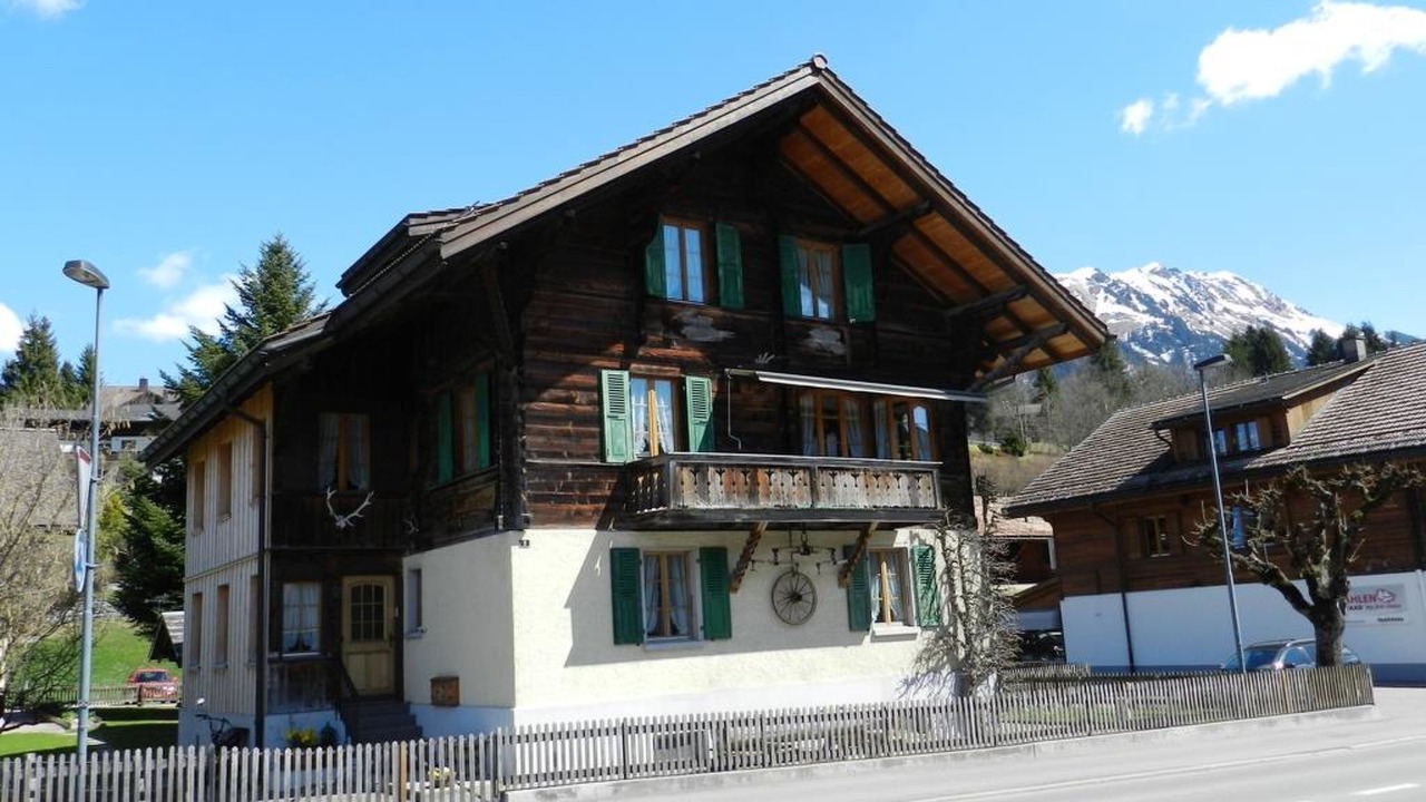 Photo of Others in Gstaad