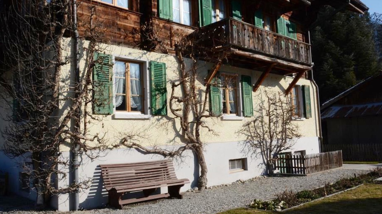 Photo of Others in Gstaad