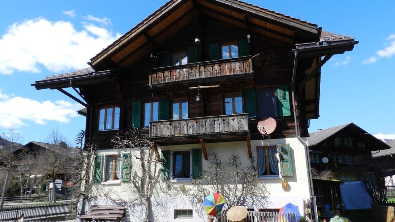 Photo of Others in Gstaad