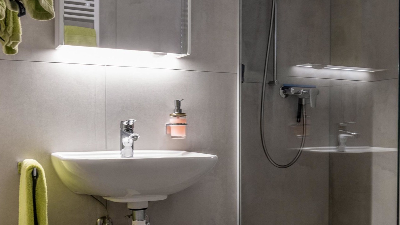 Photo of Bathroom in Riederalp