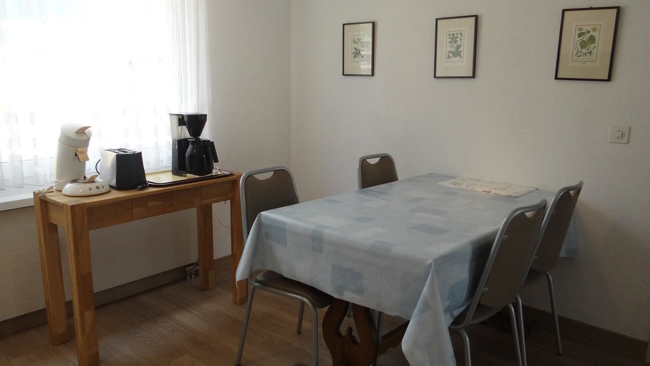 Photo of Bedroom in Engelberg