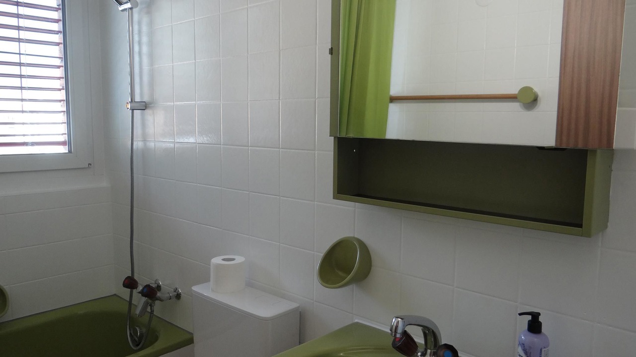 Photo of Bathroom in Engelberg