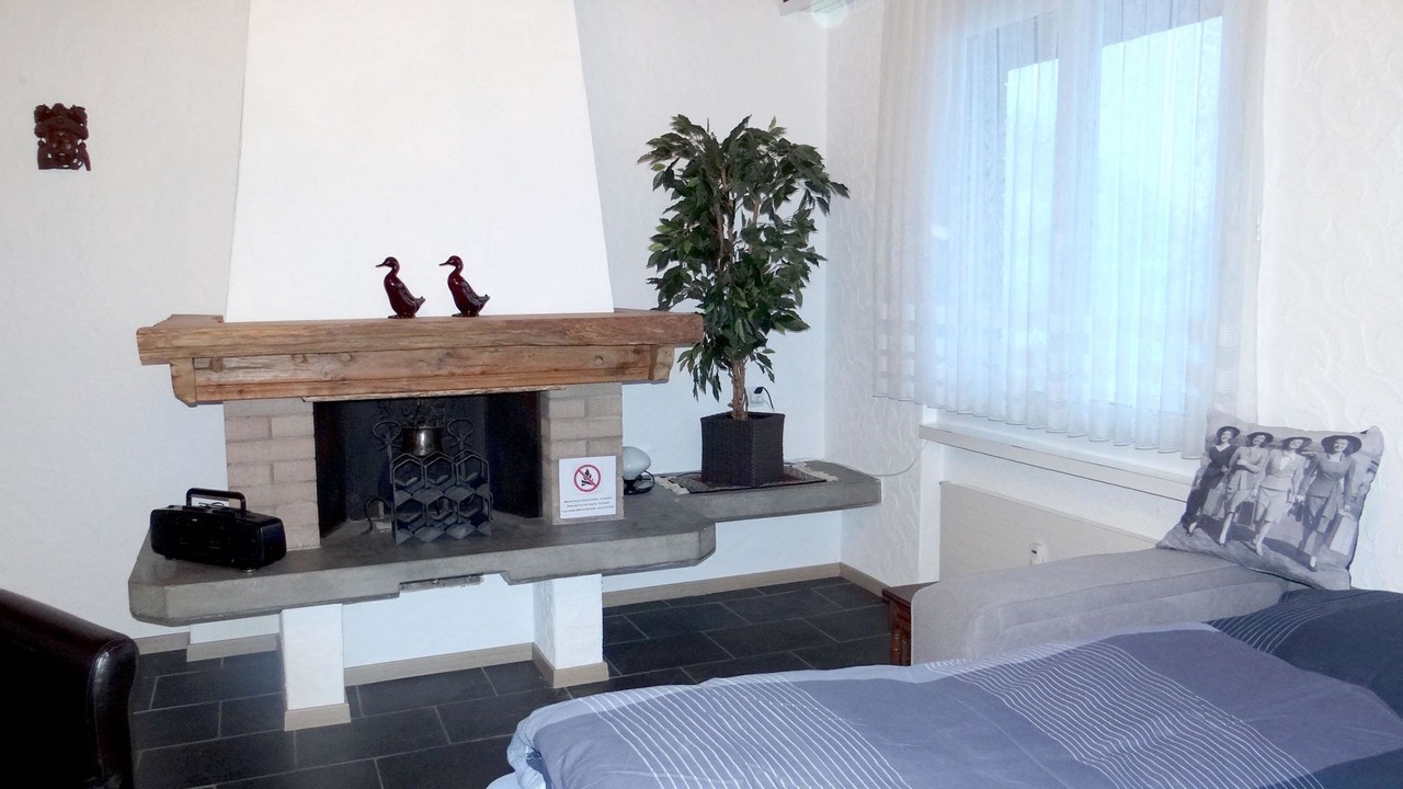 Photo of Bedroom in Engelberg