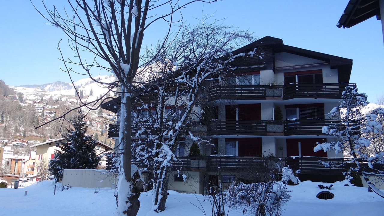 Photo of Outdoor in Engelberg