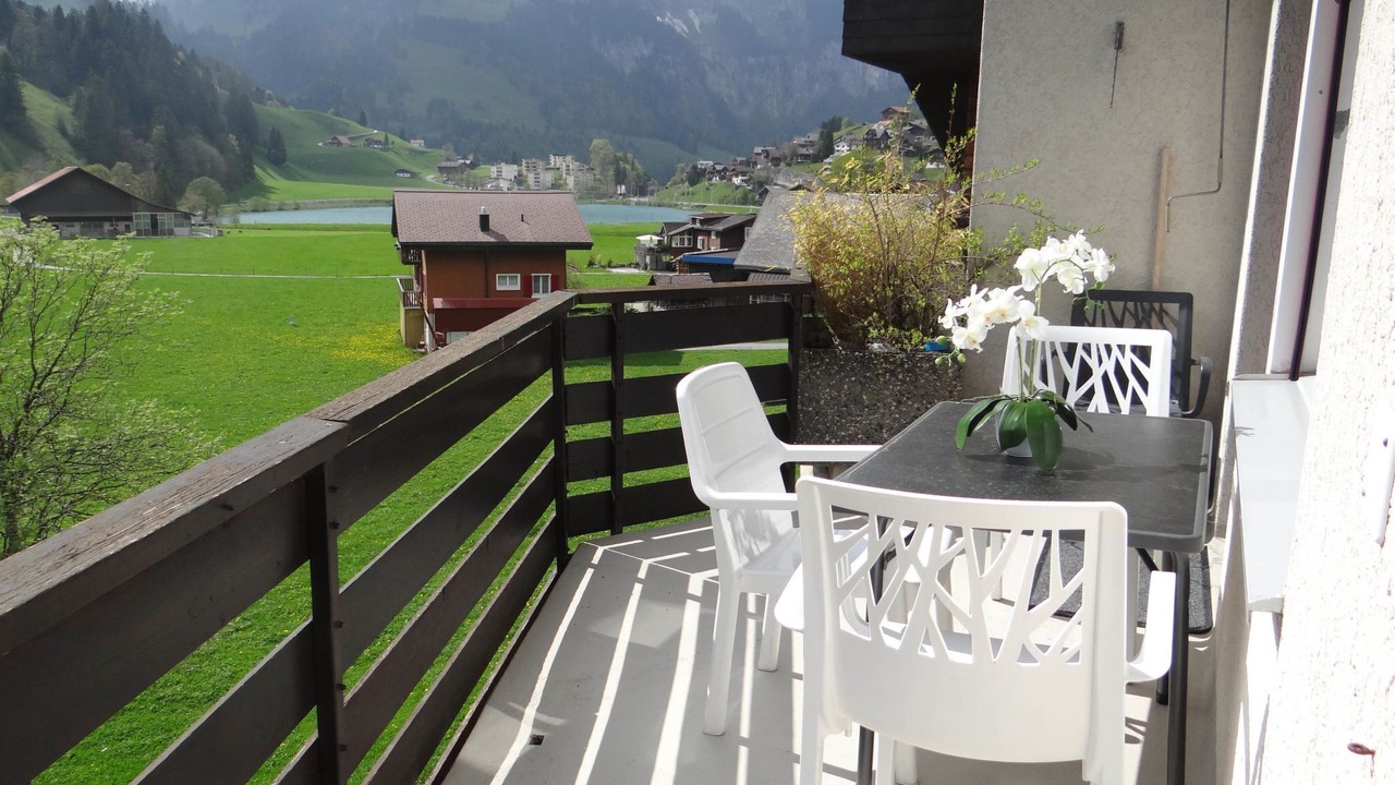 Photo of Bathroom in Engelberg