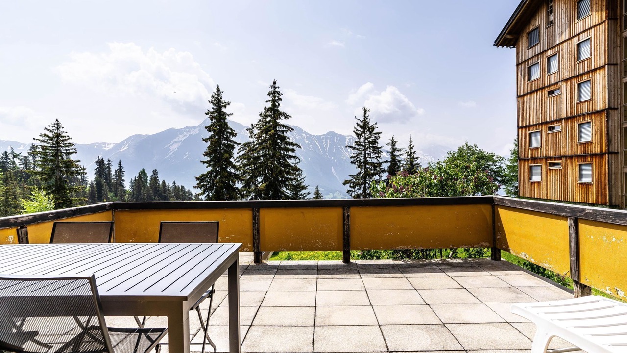 Photo of Others in Riederalp