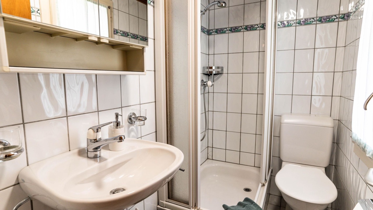 Photo of Bathroom in Riederalp