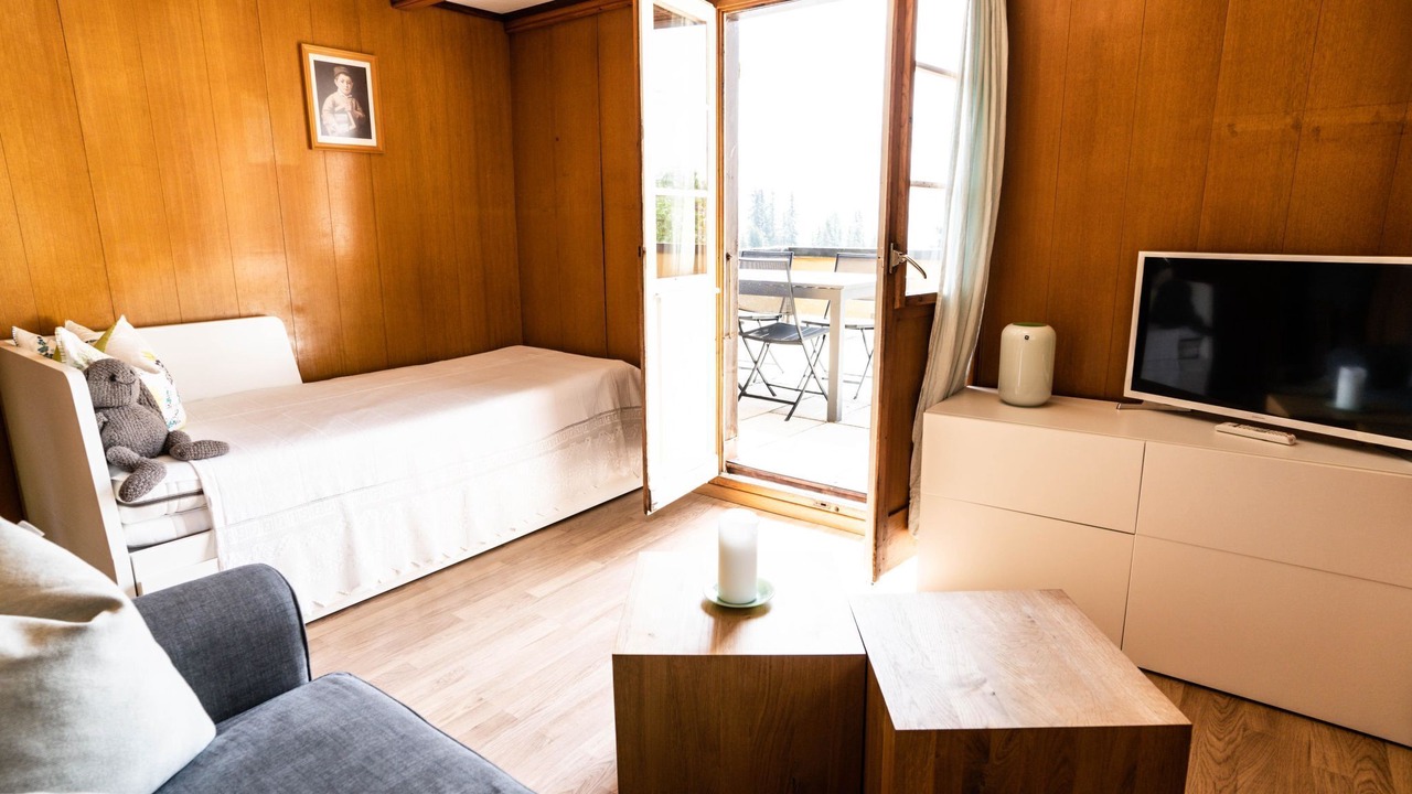 Photo of Bathroom in Riederalp