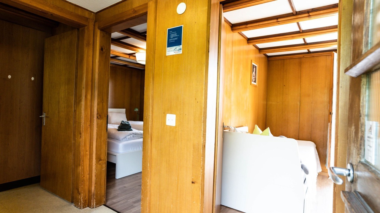 Photo of Bathroom in Riederalp