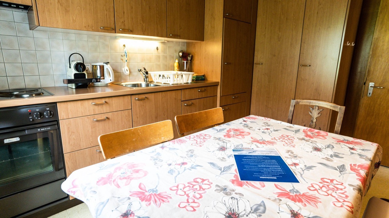 Photo of Bathroom in Riederalp
