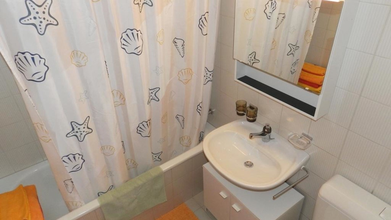 Photo of Bathroom in Zweisimmen
