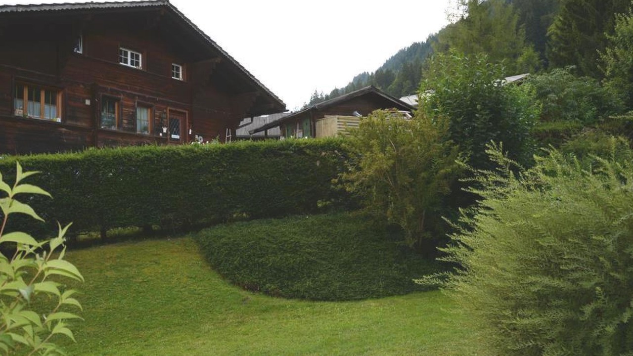 Photo of Outdoor in Zweisimmen