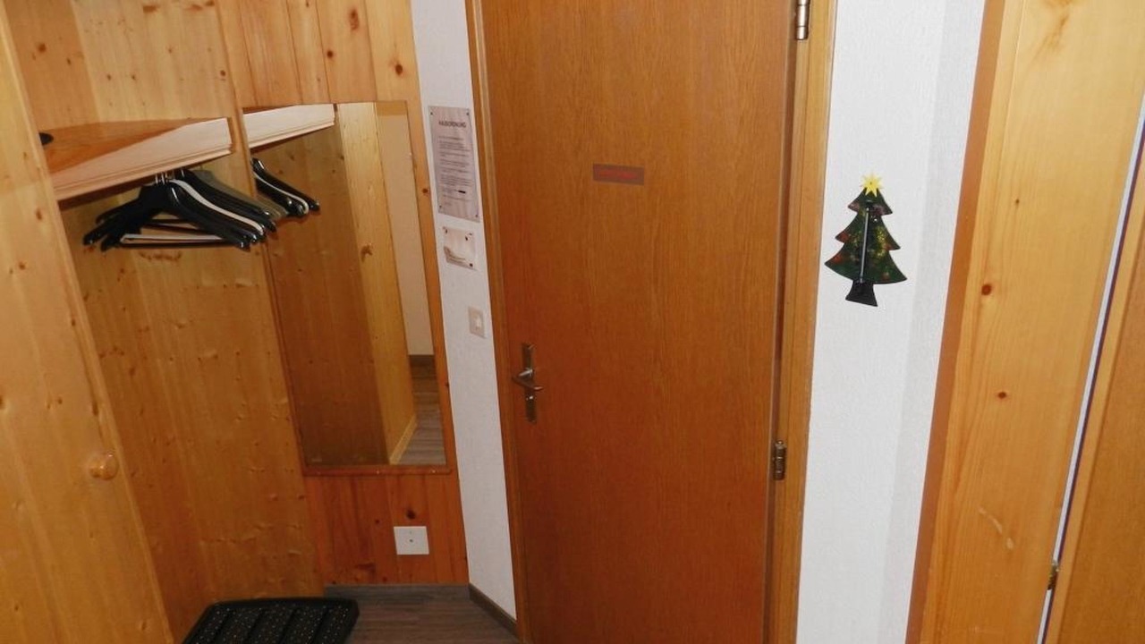Photo of Bathroom in Zweisimmen