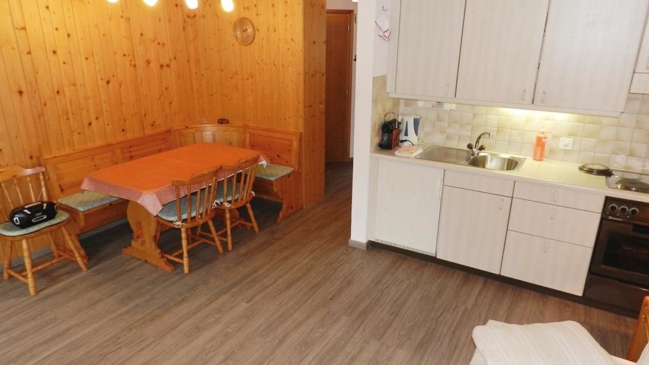 Photo of Bathroom in Zweisimmen
