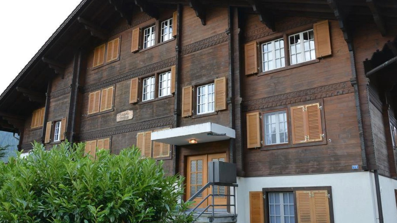 Photo of Others in Zweisimmen