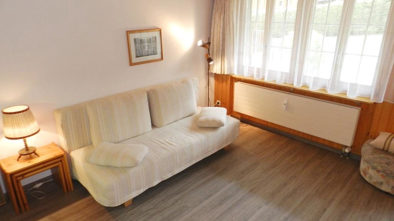 Photo of Livingroom in Zweisimmen