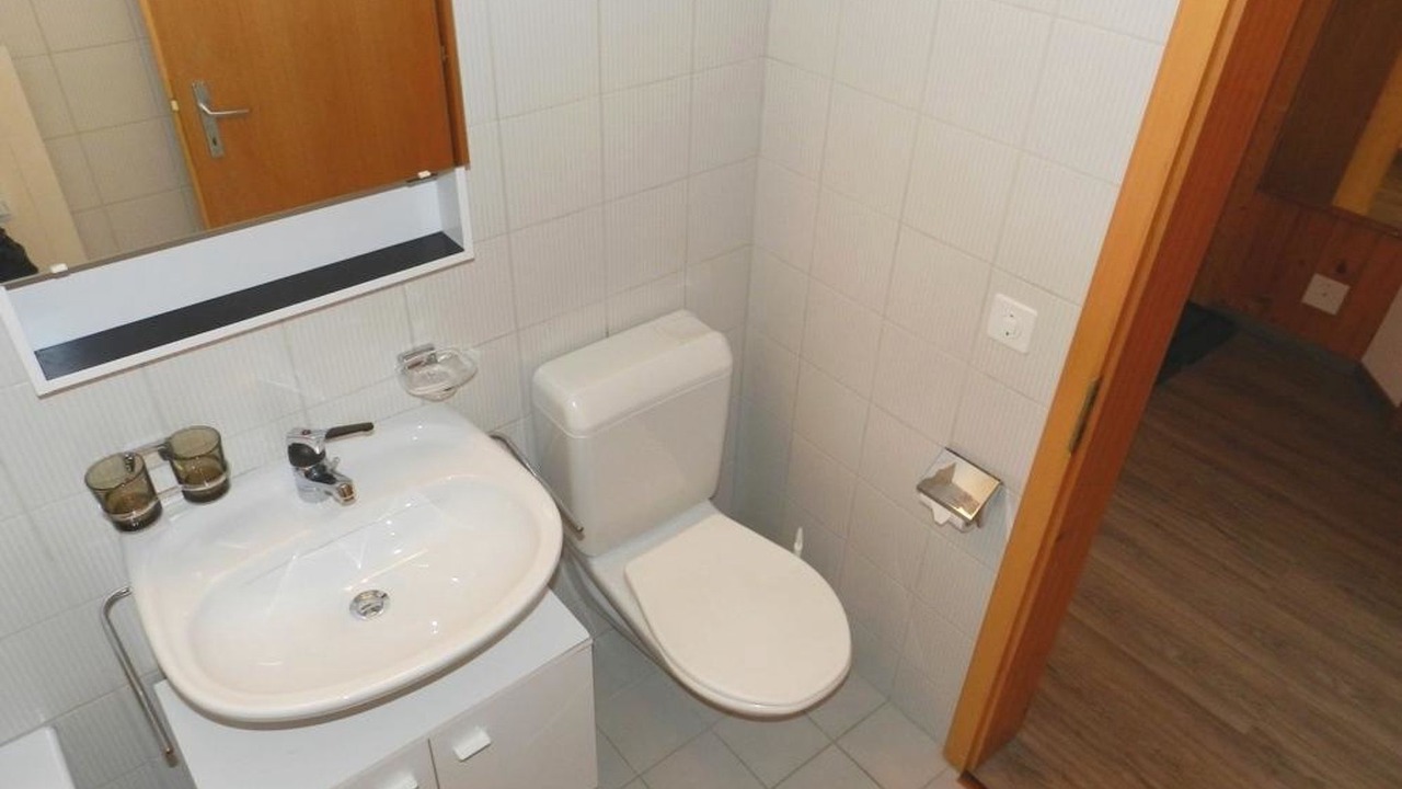 Photo of Bathroom in Zweisimmen