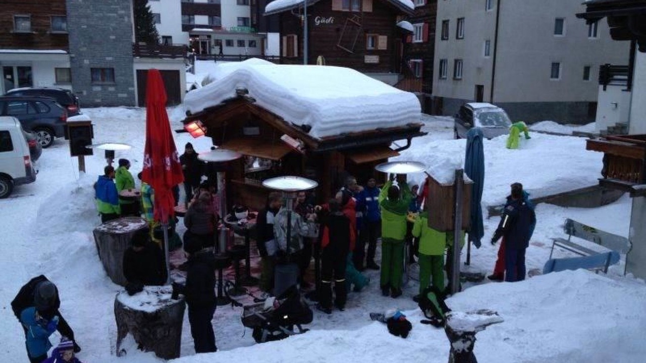 Photo of Outdoor in Saas Almagell