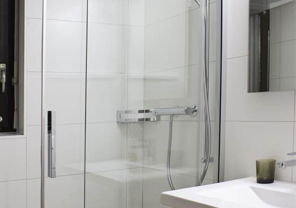 Photo of Bathroom in Saas Almagell