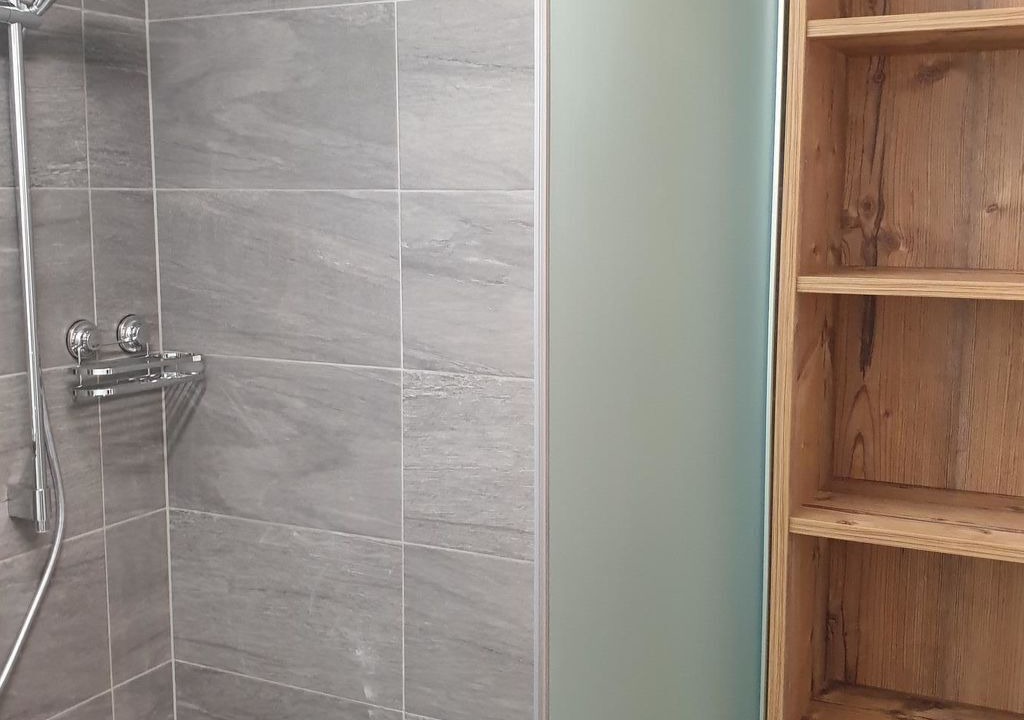 Photo of Bathroom in Saas Grund
