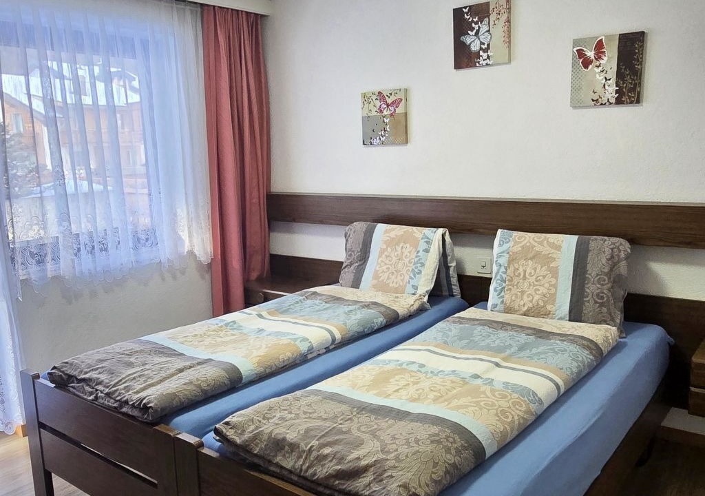 Photo of Bedroom in Saas Grund