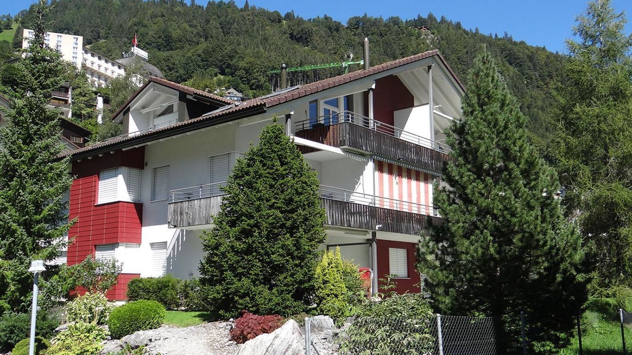 Photo of Outdoor in Engelberg