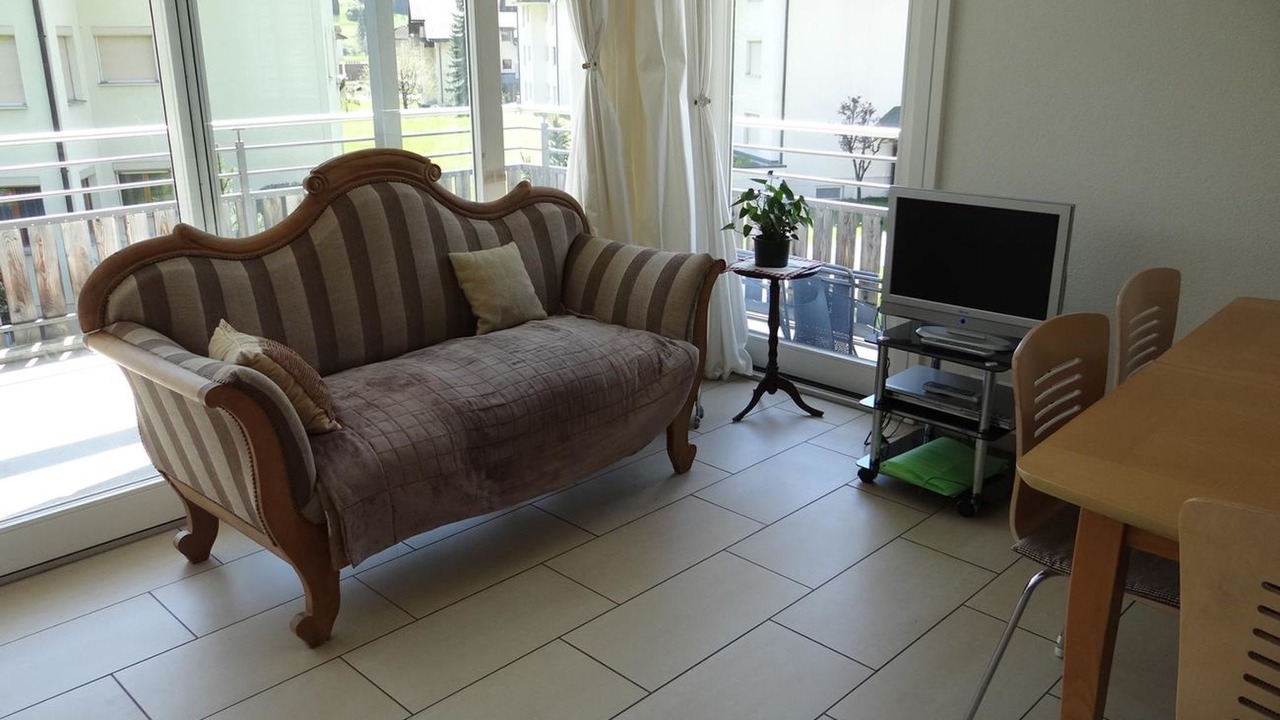 Photo of Livingroom in Engelberg