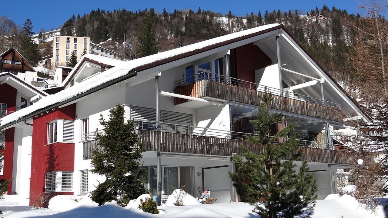 Photo of Outdoor in Engelberg